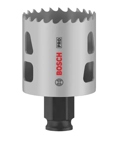 Bosch Příslušenství - Pilová děrovka 46x44 mm 2608594385