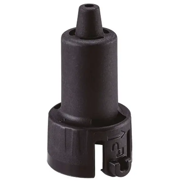 Makita Příslušenství - Hubice pro ofukovač 191X11-1