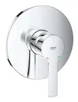 Grohe Lineare - Sprchová batéria pod omietku, chróm 24063001