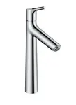 Hansgrohe Talis S - Páková umývadlová batéria 190 bez odtokovej súpravy, chróm 72032000