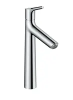 Hansgrohe Talis S - Páková umývadlová batéria 190 bez odtokovej súpravy, chróm 72032000