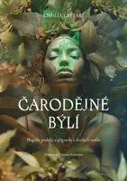 Čarodějné býlí (Defekt) - Cecilia Lattari