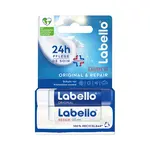 Labello Balzam na pery Original & Med duo