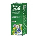NOVO-PASSIT perorální roztok tekutý 200 ml