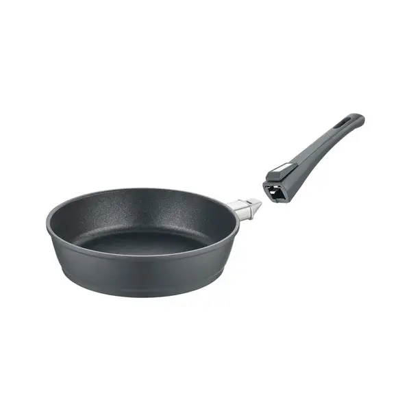 Berndes PÁNEV NA DUŠENÍ, nepřilnavý povrch PTFE, 24 cm