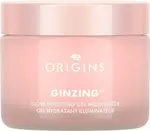 Origins Hydratační gelový krém Pearl Glow Ginzing (Glow-Boosting Gel Moisturizer) 50 ml