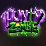Hunty Zombie Items > Spins > 30 Weapon Normal Spins【249R】