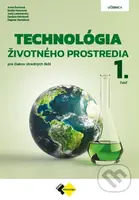 Technológia životného prostredia 1. časť…