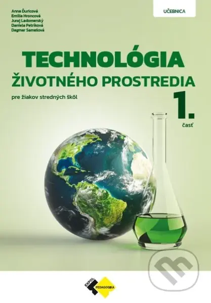 Technológia životného prostredia 1. časť…
