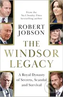 The Windsor Legacy - Robert Jobson