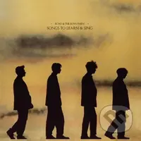 Echo & The Bunnymen: Songs To Learn & Sing  (CD) - Echo & The Bunnymen, Echo & The Bunnymen