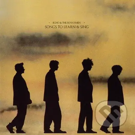 Echo & The Bunnymen: Songs To Learn & Sing  (CD) - Echo & The Bunnymen, Echo & The Bunnymen