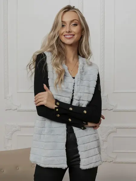 Edoti Women's vest VL