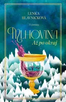 Mlhovina: Až po okraj - Lenka Hlavničková - e-kniha