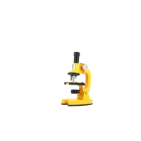 Mikroskop - barevný