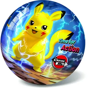 Míč Pokémon 14 cm