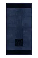 Bavlnený uterák BOSS DOUBLEB Steel 50 x 100 cm