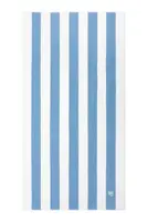 Bavlnený plážový uterák Ralph Lauren HENLEY Denim 90 x 170 cm