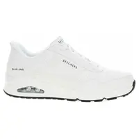 Skechers Slip-ins: UNO - Banksia Luxe white 44