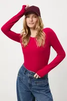 Tričko s dlouhým rukávem Medicine