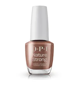 OPI Nature Strong Make My Bark on the World lak na nehty 15 ml