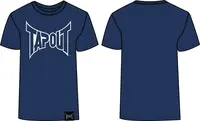 Tapout Men's t-shirt regular fit
