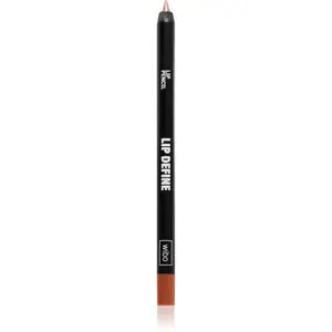 Wibo Lip Pencil Define konturovací tužka na rty 4 3 ml