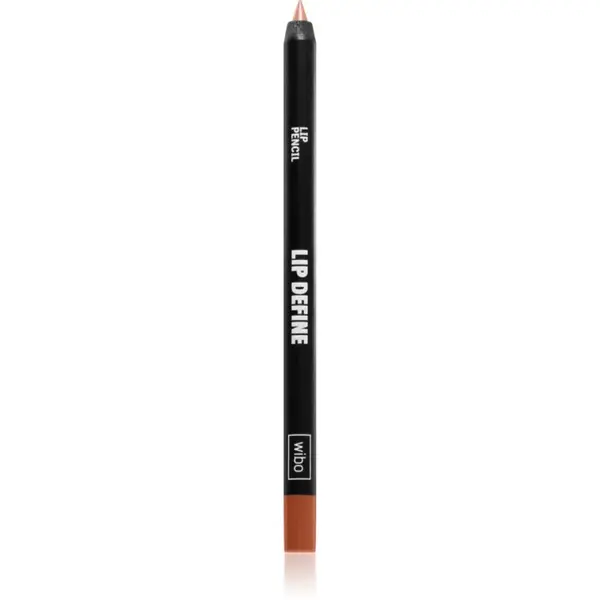 Wibo Lip Pencil Define konturovací tužka na rty 4 3 ml