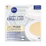 NIVEA Ošetrujúci make-up 01 Cellular