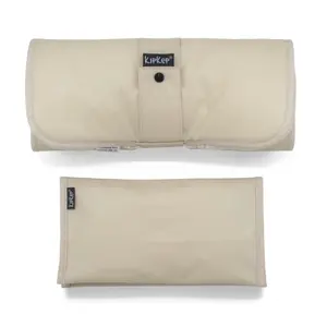 KipKep prebaľovací set NAPPER COMBI-SET Cookie (kožúšok)