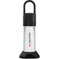 Ledlenser ML6 WARM LIGHT Outdoorová lucerna, černá, velikost