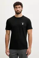 Bavlněné tričko Lindbergh