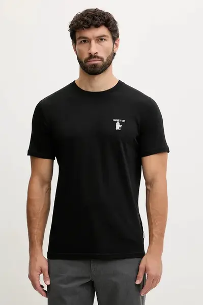 Bavlněné tričko Lindbergh