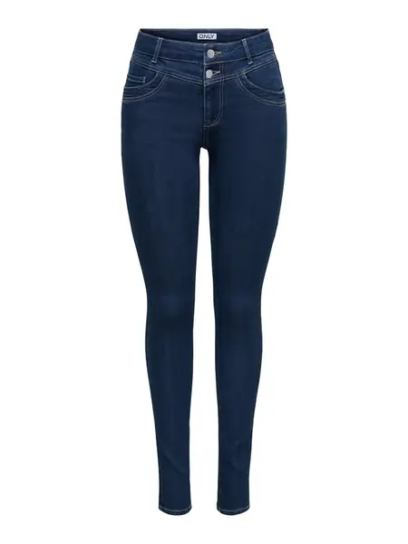 ONLY Džínsy 'ONLRAIN'  modrá denim