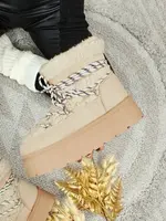 Resti Danira Women's Snow Boots