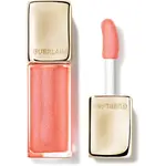 GUERLAIN The Tale Of Wonders KissKiss Bee Glow Oil olej na rty s medem odstín 429 Sparkling Rosewood 9.5 ml