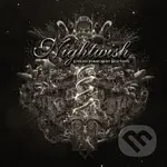 Nightwish: Endless Forms Most Beautiful (Remastered Splatter) LP