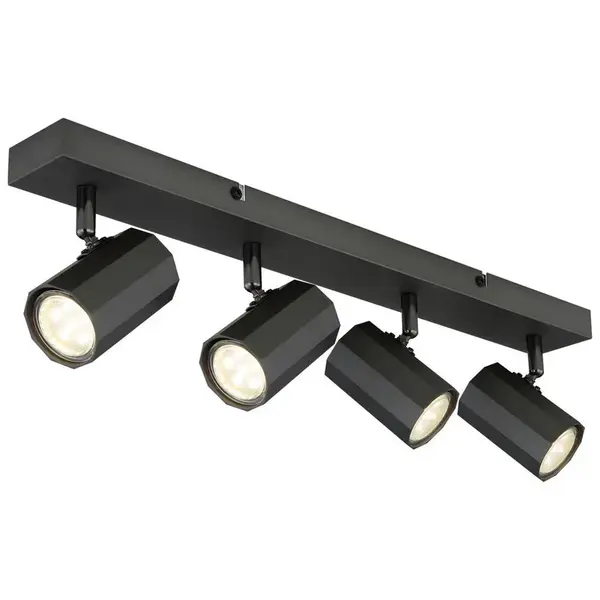 Novel STROPNÍ SVÍTIDLO, 53/6/14,5 cm