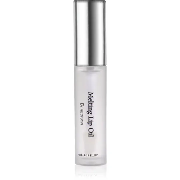 Dr. HEDISON Melting Lip Oil olej na rty 4 ml