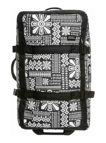 Roxy kufr Travel Dreaming Phantom Mo Rockin Vibe App | Bílá | Velikost One Size