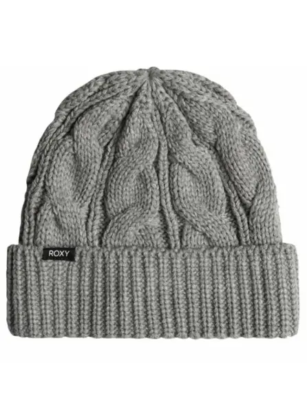 Roxy kulich Snow Cake Heritage Heather | Šedá | Velikost One Size