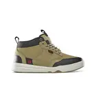 Etnies pánské boty Jefferson Explorer Brown / Black | Hnědá | Velikost 11 US