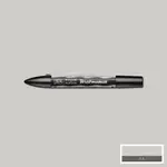 Štětečkový popisovač WN Promarker – CG3 cool grey 3