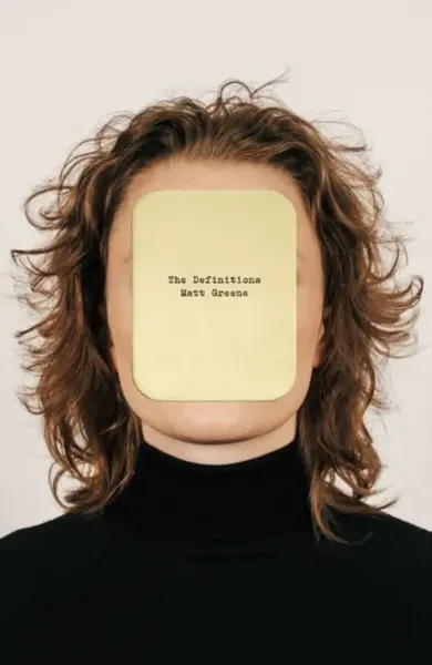 The Definitions - Matt Greene