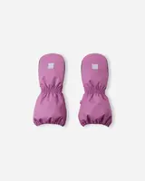 Dětské lyžařské rukavice reima nouto starorůžová 5