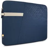Case logic pouzdro na 14" notebook Ibira IBRS214DB Tmavě | Modrá | Velikost One Size