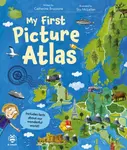 My First Picture Atlas - Catherine Bruzzone
