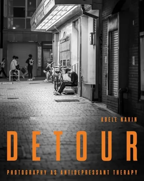 Detour - Abele Navin