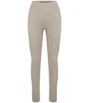 Pri Smooth long women's seamless leggings LIZA