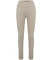 Pri Smooth long women's seamless leggings LIZA